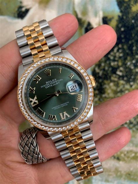 rolex pırlantalı saat|Rolex datejust fiyat.